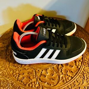 Adidas Unisex Kids Hoops 2.0